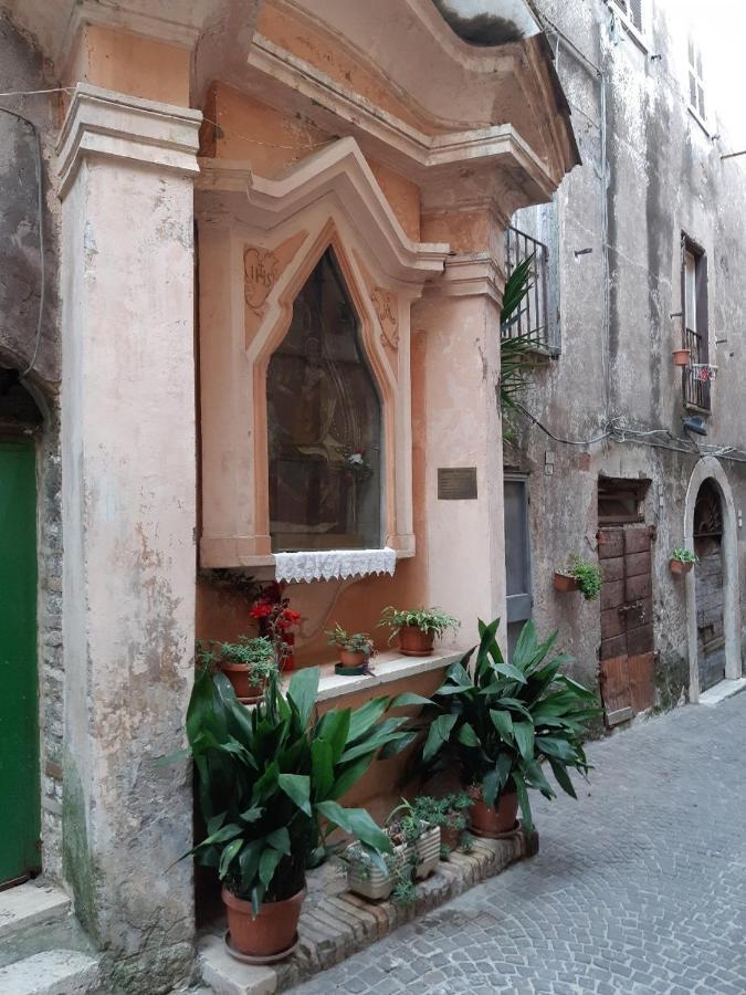 Guidonia Montecelio Apartman Kültér fotó