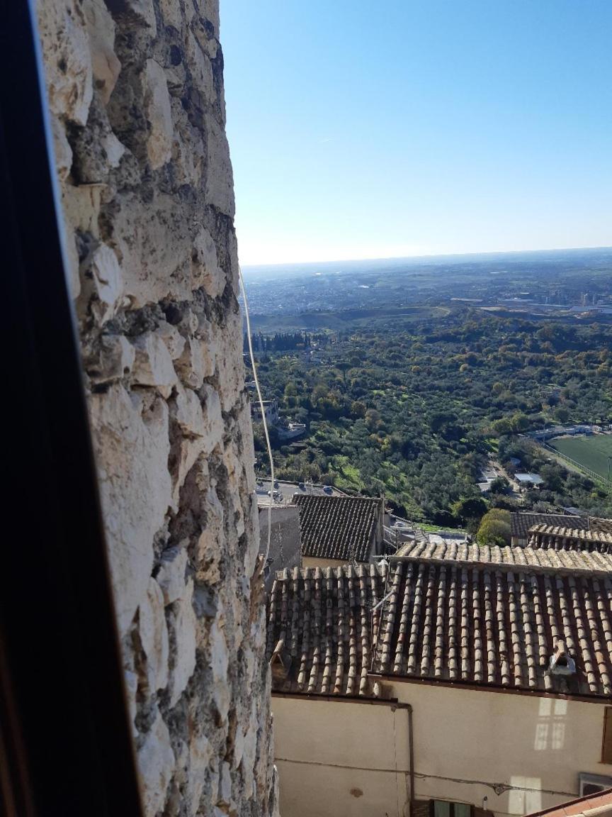 Guidonia Montecelio Apartman Kültér fotó